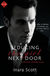 Title: Seducing the Girl Next Door: A novella, Author: Inara Scott
