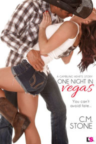 Title: One Night in Vegas, Author: C. M. Stone