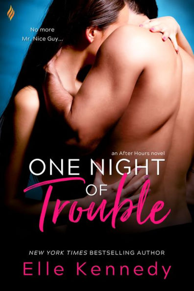 One Night of Trouble (After Hours Series #3)