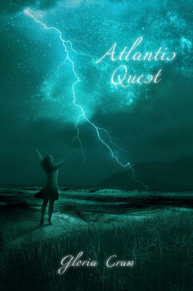 Atlantis Quest (Atlantis Rising Series #2)