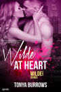 Wilde at Heart (Wilde Security Series #3)