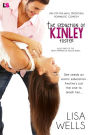 The Seduction of Kinley Foster (Off the Wall Proposal Romantic Comedy)