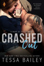 Crashed Out (Made in Jersey Series #1)