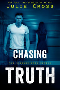 Title: Chasing Truth, Author: Julie Cross