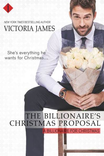 The Billionaire's Christmas Proposal