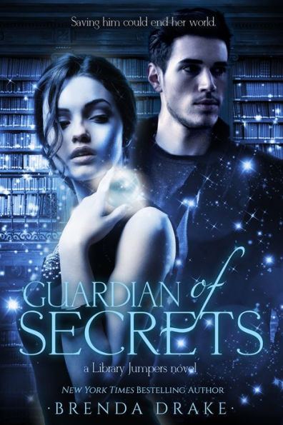 Guardian of Secrets (Library Jumpers Series #2)
