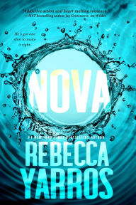 Title: Nova, Author: Rebecca Yarros