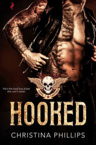 Title: Hooked, Author: Christina Phillips