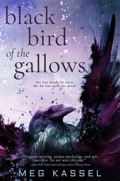 Black Bird of the Gallows (Black Bird of the Gallows Series #1)