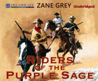 The Riders of the Purple Sage