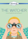 The Watcher: Jane Goodall's Life with the Chimps