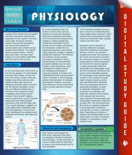 Title: Physiology (Speedy Study Guide), Author: Speedy Publishing