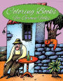 Coloring Books For Grown Folks
