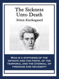Sickness Unto Death