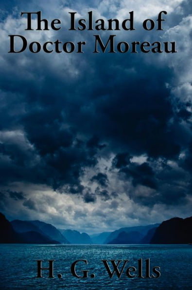 The Island of Doctor Moreau