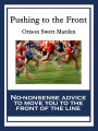 Pushing to the Front: With linked Table of Contents