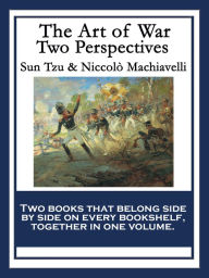 Title: The Art of War: Two Perspectives, Author: Sun Tzu