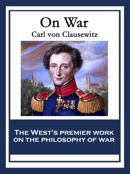 On War: With linked Table of Contents