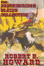 The Breckenridge Elkins Collection: Mountain Man; Guns of the Mountains; The Scalp Hunter; A Gent from Bear Creek; The Road to Bear Creek; The Haunted Mountain; War on Bear Creek; The Feud Buster; Cupid from Bear Creek; The Riot at Cougar Paw; The Apache