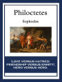 Philoctetes: With linked Table of Contents