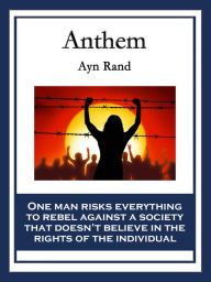 Title: Anthem: With linked Table of Contents, Author: Ayn Rand