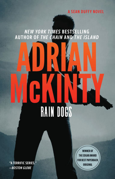 Rain Dogs (Sean Duffy Series #5)