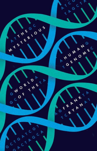 The Mysterious World of the Human Genome