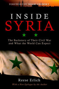 Inside Syria: The Backstory of Their Civil War and What the World Can Expect