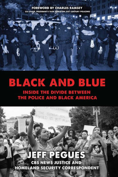 Black and Blue: Inside the Divide between the Police and Black America