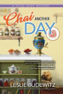 Chai Another Day (Spice Shop Mystery Series #4)