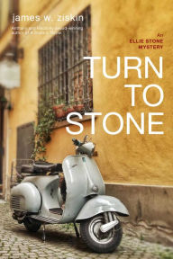 Best audio download books Turn to Stone: An Ellie Stone Mystery 9781633885530 by James W. Ziskin (English Edition) RTF FB2