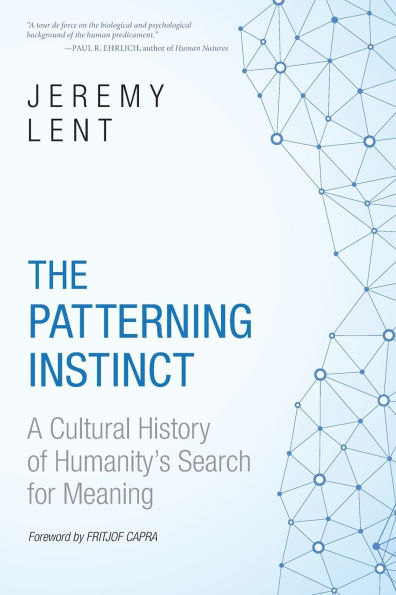 The Patterning Instinct: A Cultural History of Humanity's Search for Meaning