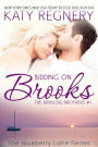 Bidding on Brooks: The Winslow Brothers #1