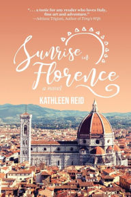 Book downloadable format free in pdf Sunrise in Florence English version