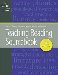 Title: Teaching Reading Sourcebook, Author: Bill Honig
