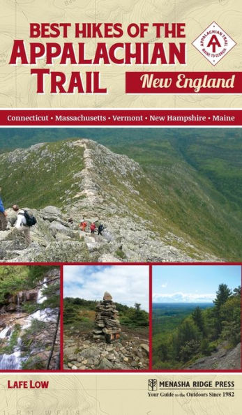 Best Hikes of the Appalachian Trail: New England