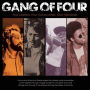 The Gang of Four: Four Leaders, Four Communities, One Friendship