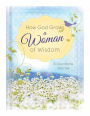 How God Grows a Woman of Wisdom: A Devotional Journal