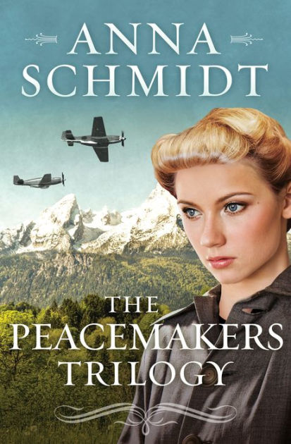 The Peacemakers Trilogy A 3 Book Romance Series Of Quakers Who Persevere Through World War Ii