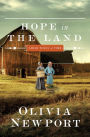 Hope in the Land (Amish Turns of Time Series #4)