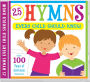 25 Hymns Every Child Should Know