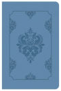 KJV Deluxe Gift & Award Bible (Light Blue)