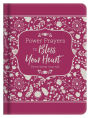 Power Prayers to Bless Your Heart Devotional Journal