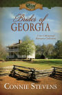 Brides of Georgia: 3-in-1 Historical Romance Collection