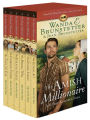 The Amish Millionaire Boxed Set