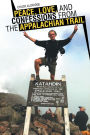 Peace, Love, and Confessions from the Appalachian Trail