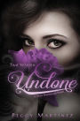 Time Warper: Undone: A Sage Hannigan Novel