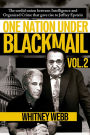 One Nation Under Blackmail - Vol. 2: The Sordid Union Between Intelligence and Organized Crime that Gave Rise to Jeffrey Epstein Vol. 2