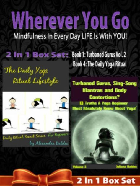 Everyday Mindfulness Series Set [Book]