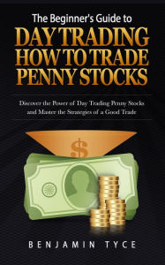 beginner trading penny stock on etrade
